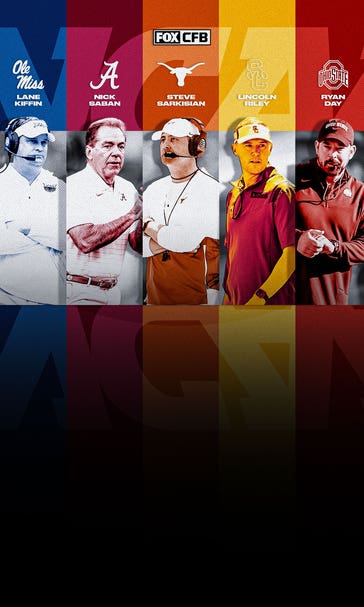Who has the best offense in college football right now?